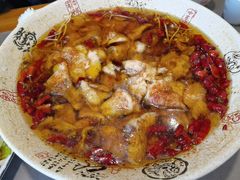 -马家水煮鱼(富民街店)