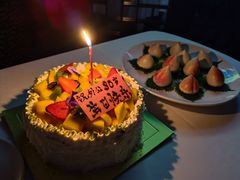 -明阁 Ming Court(广州朗豪酒店)