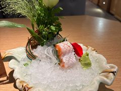 -阿吾罗·月咏精致日料(港汇恒隆广场店)