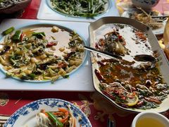 -龙姐私房菜(和顺古镇店)