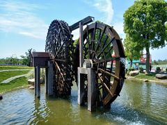 -南通洲际绿博园