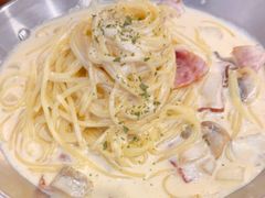 -Kpasta韩式意大利面