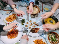 -钱塘花园·宁波菜