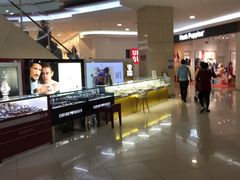 -永旺梦乐城国际商城(北清路店)