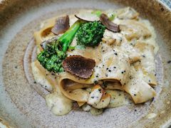 -杭州西子湖四季酒店-WL BISTRO西湖餐厅(灵隐路店)