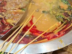 -黔哆哆地摊酸汤火锅(清湖店)
