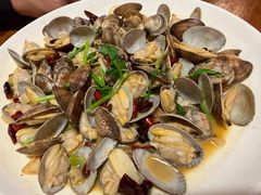 -旺角小渔村·海肠捞饭开创者(环山路店)