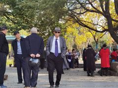 -南通濠河风景名胜区