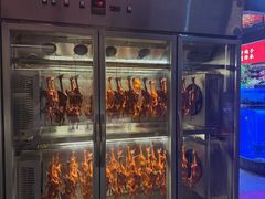 -鸽子侯·家宴·平价海鲜(绿地店)