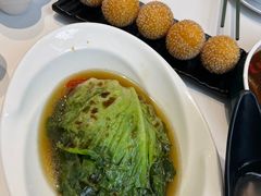 -新仙清汤牛腩(铜锣湾店)