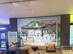 -长白山万达锦华套房酒店