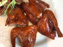 -御花园·粤菜·海鲜火锅(中山公园店)