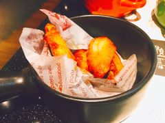-西堤厚牛排(新世界店)