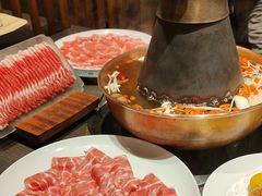 -东来顺饭庄(上地华联店)