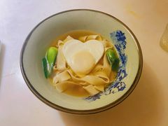 生日长寿面-梧桐Plus·创意京·川料理(万象城店)