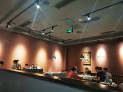 -蜀九香火锅(九眼桥店)