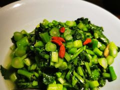 -外婆家(蓝色港湾店)