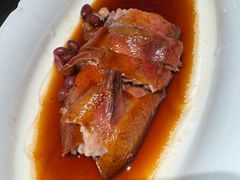 -小厨娘金榜题名(夫子庙秦淮河店)