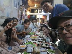 -炙热童年·老北京炙子烤肉(南锣鼓巷店)