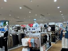 -优衣库(苏州吴江万象汇店)