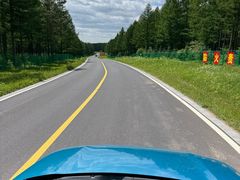 -塞罕坝国家级自然保护区