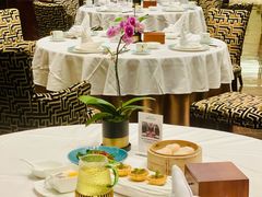 -明阁 Ming Court(广州朗豪酒店)