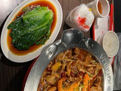 -胖哥俩肉蟹煲(湖滨银泰in77店)