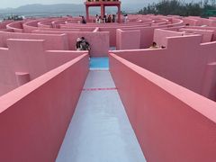 -漳州滨海火山岛自然生态风景区