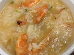 虾粥-阿婆潮汕砂锅粥(王府大街店)