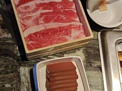 -冠菌火锅烤肉自助(东莞樟木头店)