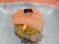 -元气寿司(环球港店)