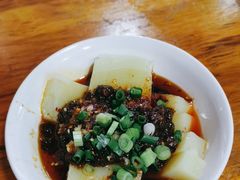 -洞子口张老二凉粉(文殊院店)