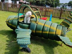 -太阳岛度假酒店