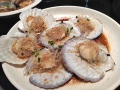 蒜蓉粉丝扇贝-徐记海鲜(陕西历史博物馆|明德门店)
