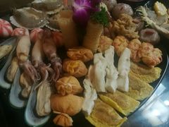 -丽江庭院之爱在路上(西单店)