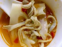 -李师傅脆肚(梅林店)