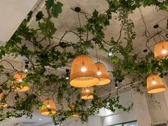 大堂-香香海南菜餐厅