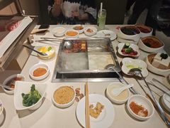 -海底捞火锅(劲松店)