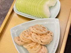 蓮藕片-二刀潮牛(重庆光环购物公园店)