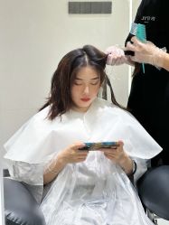-IN STYLE•造型