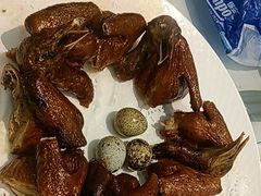 -渔意楼·驰名沙田乳鸽(五羊店)