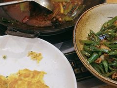 -楚成谷鸭馆(裕民店)