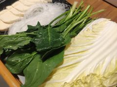 -竹叶涮肉坊(总店)