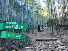 -莫干山风景区