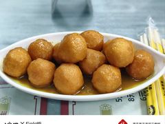 -崖口云吞(石岐店)