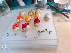 江南花开-探花·意境江南菜·唐伯虎文化体验店·松鼠桂鱼(观前店)