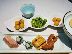 -淮扬韵(高新大都荟店)