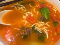 -寻裕记·现炒浇头面(人民广场店)