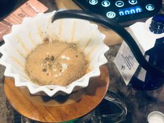 -ZING COFFEE 镜咖啡