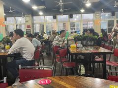 -皖北巫氏三胖地锅鸡(长淮总店)